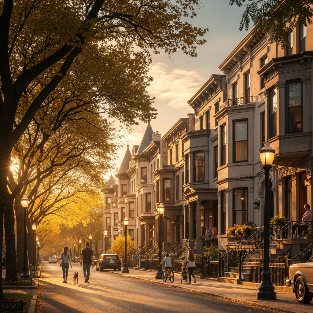 Chicago Neighborhoods