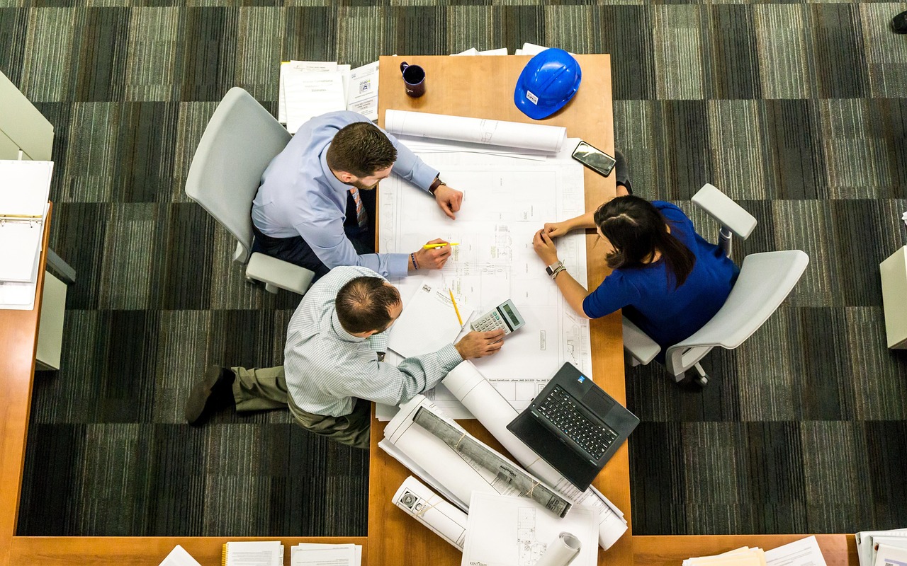 The IREA Team Strategy
