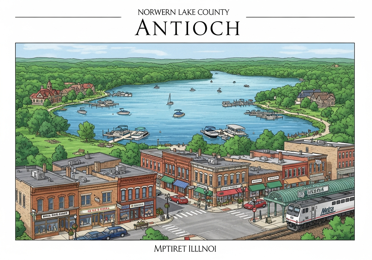 Antioch