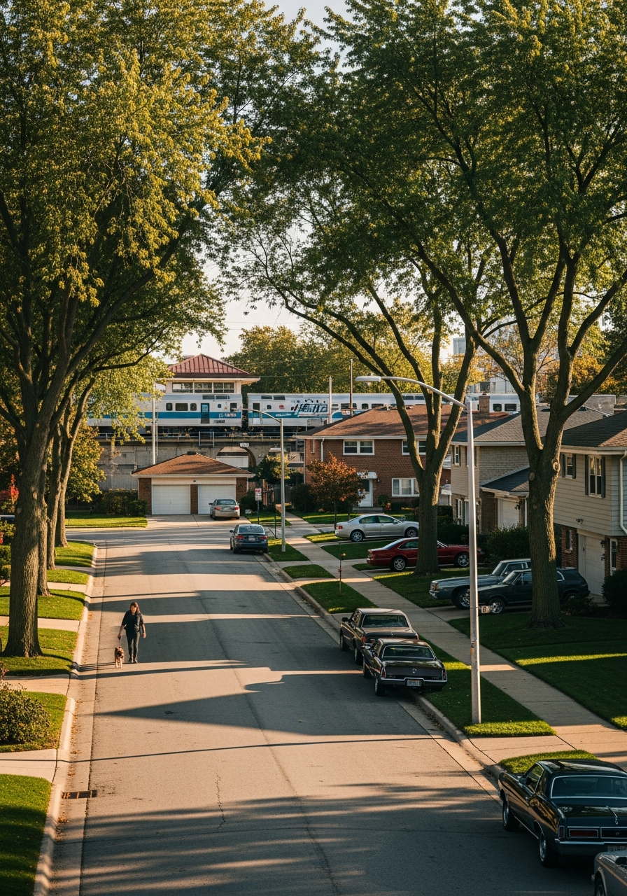 Arlington Heights