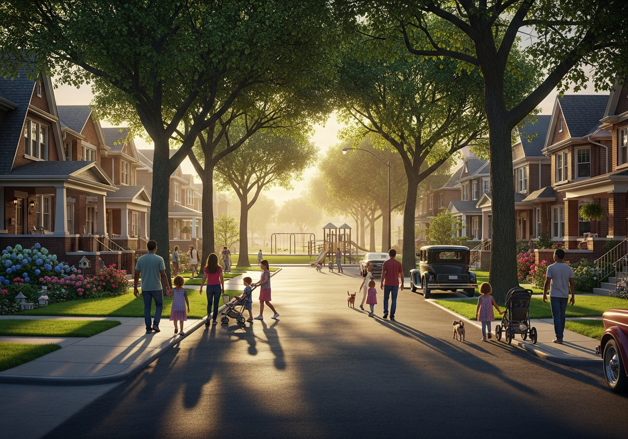 Avalon Park