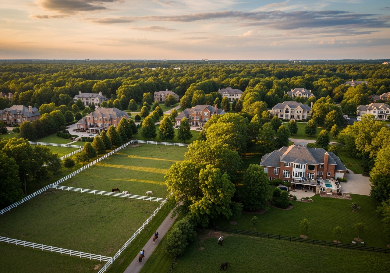 Barrington Hills