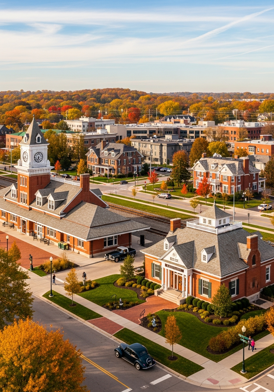 Barrington