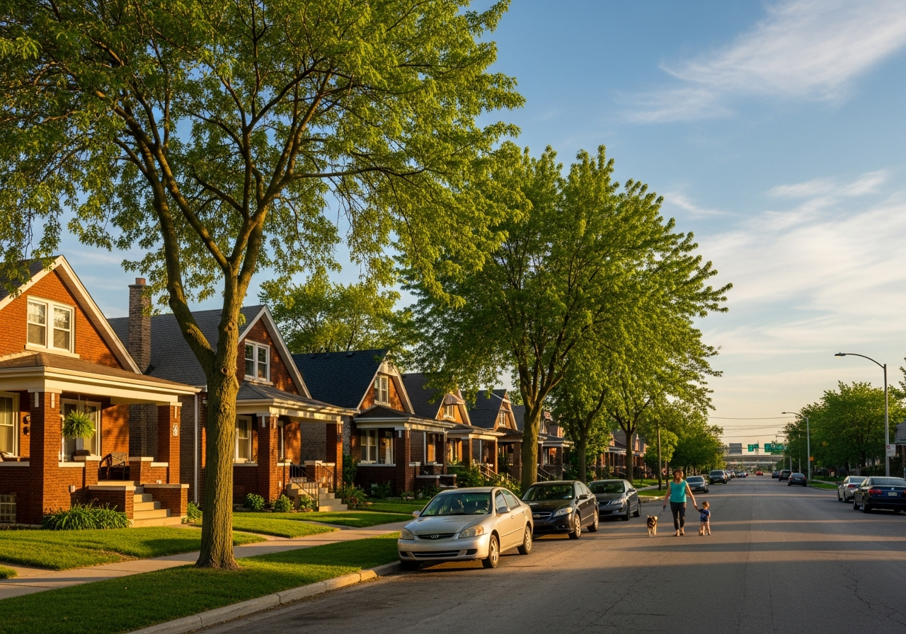 Bellwood