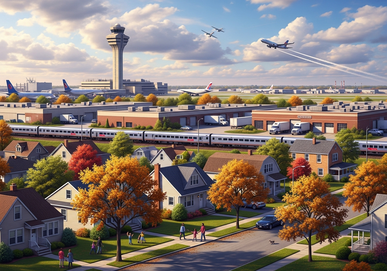 Bensenville