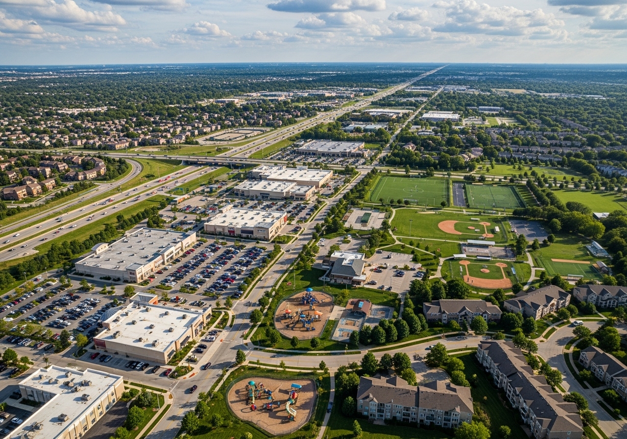 Bolingbrook