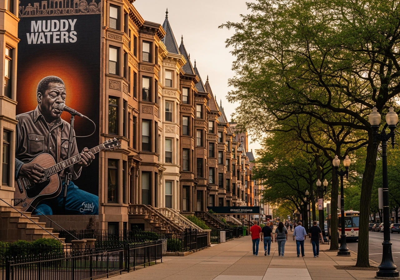 Bronzeville