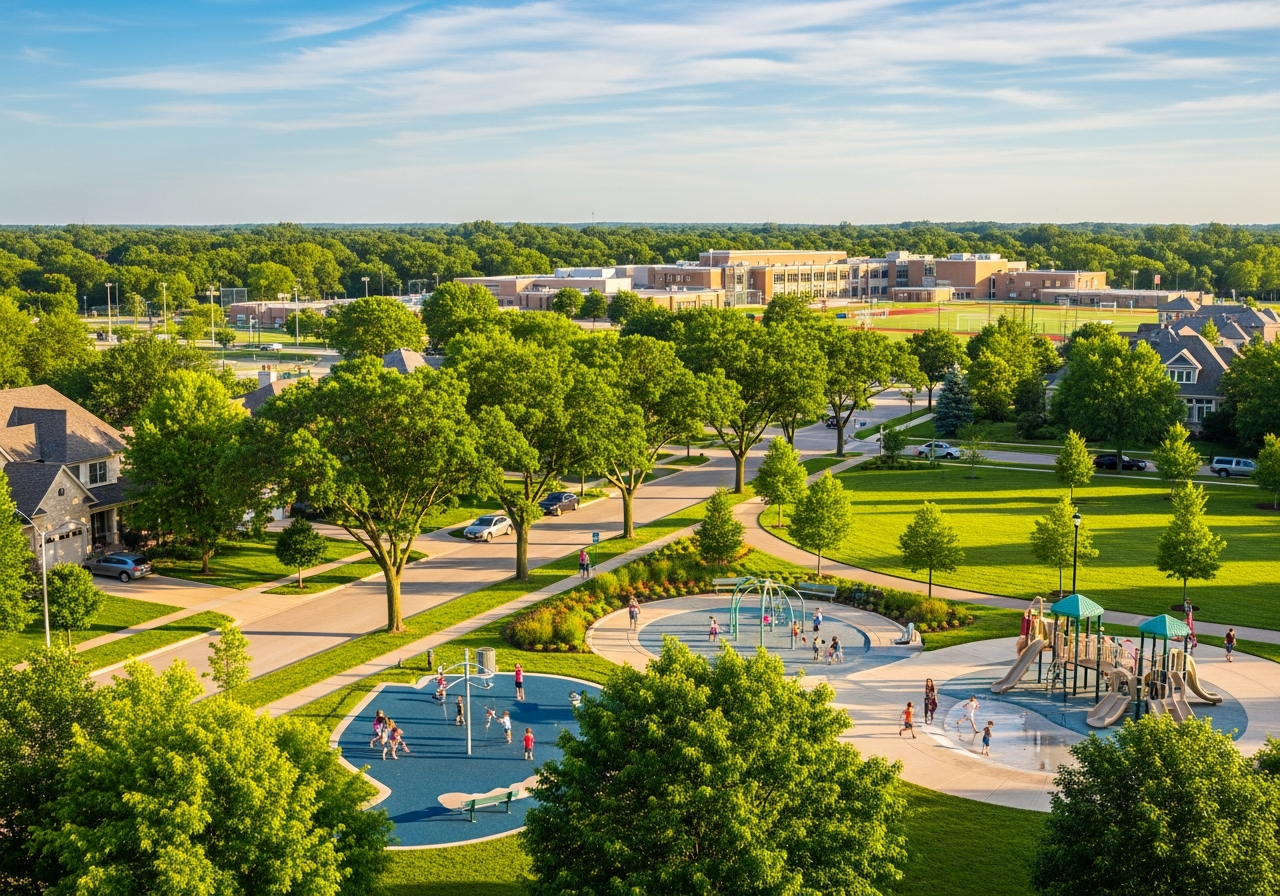 Buffalo Grove