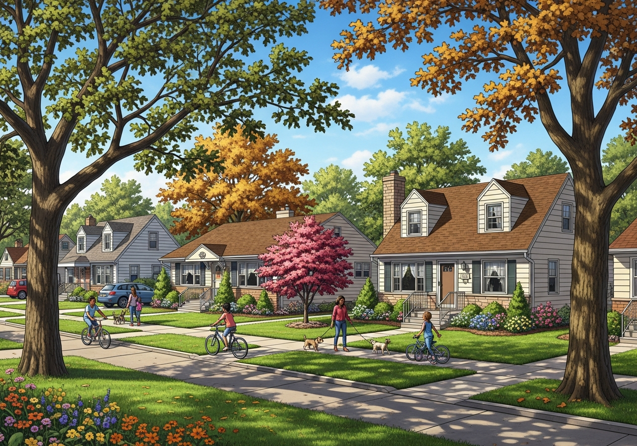 Calumet Heights