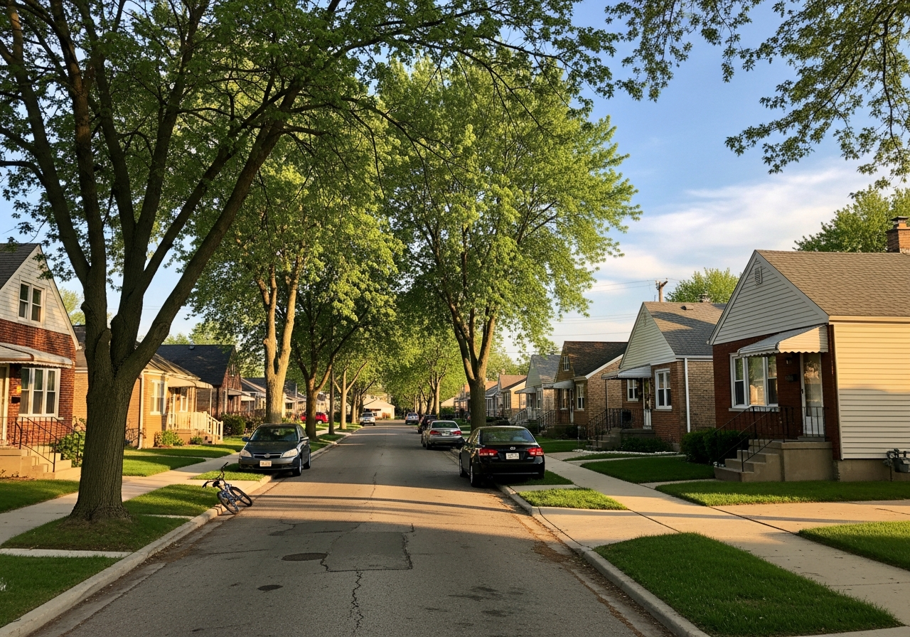 Calumet Park
