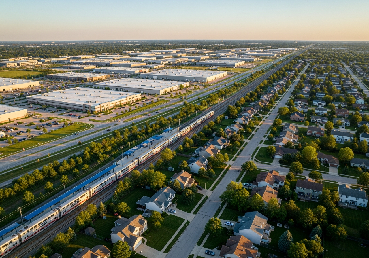 Carol Stream