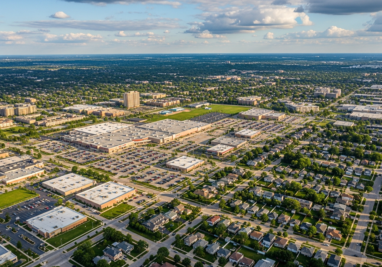 Chicago Ridge