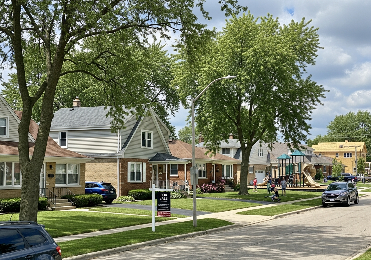 Crest Hill