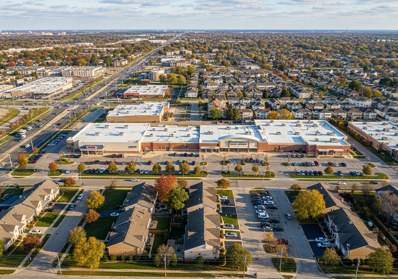 Crestwood