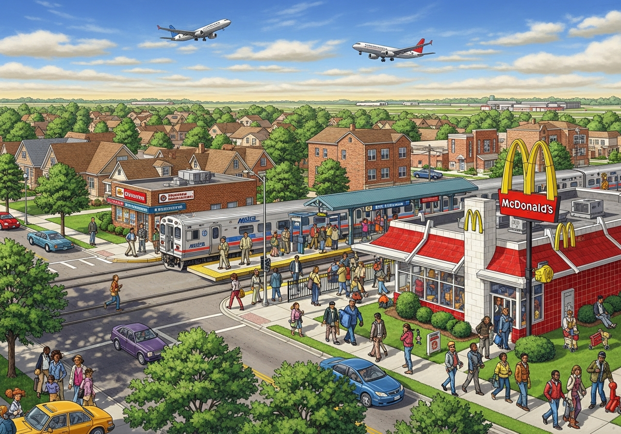 Des Plaines