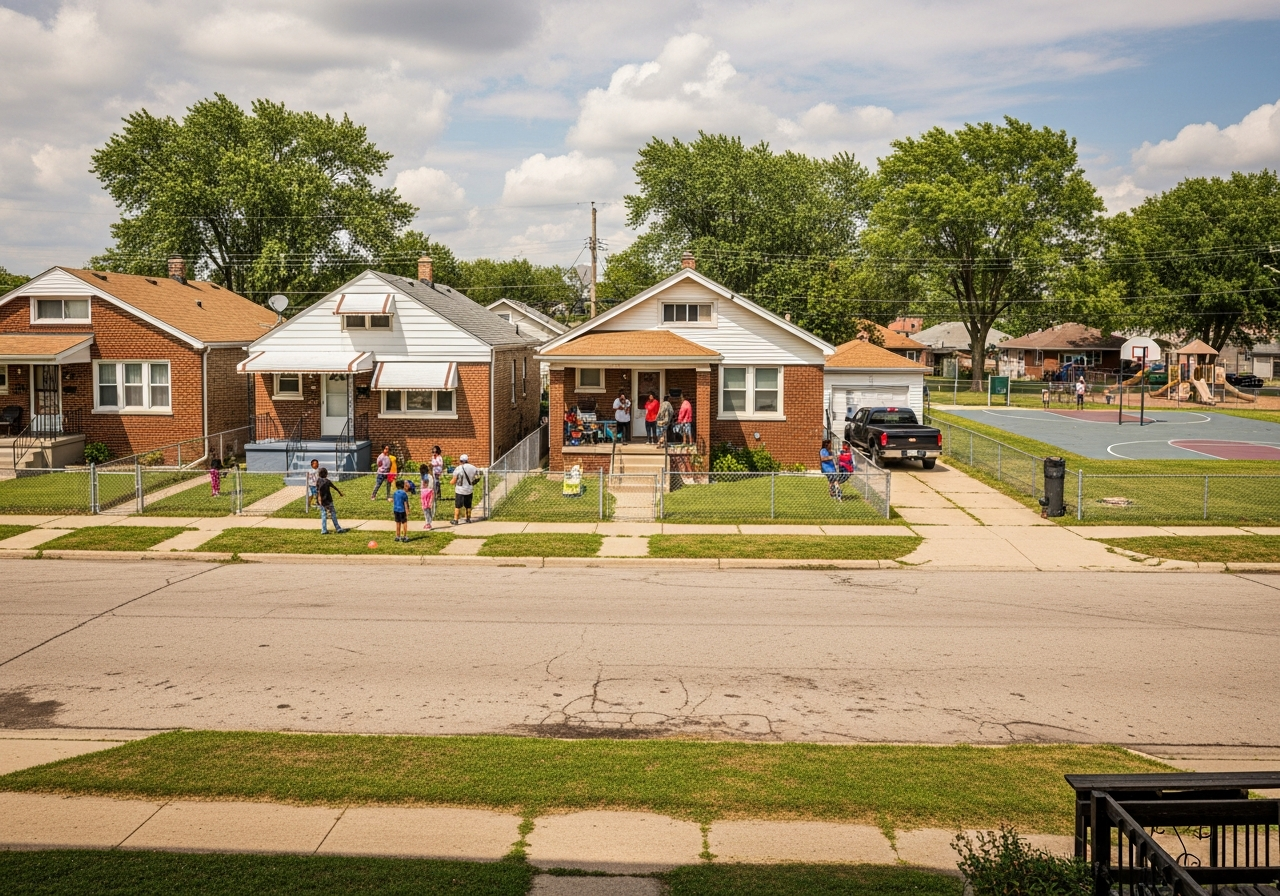 Dixmoor