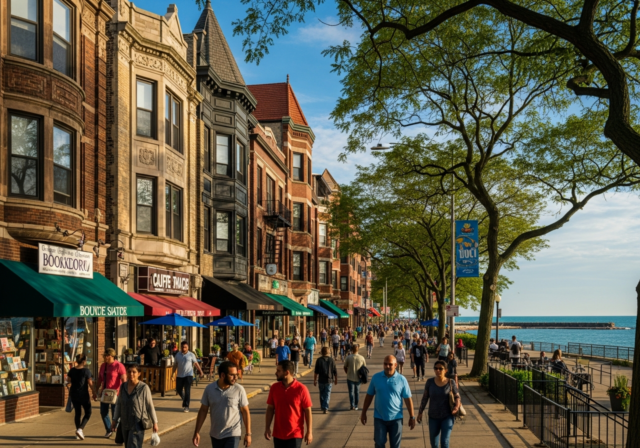 Edgewater