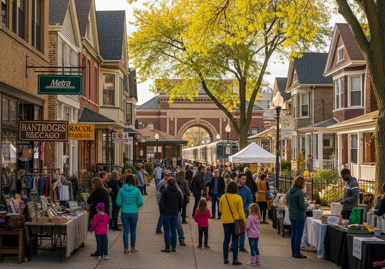 Edison Park