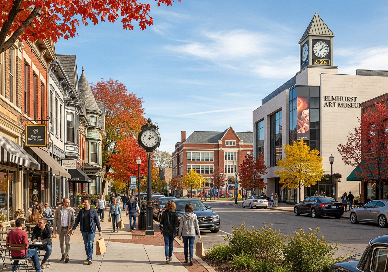 Elmhurst