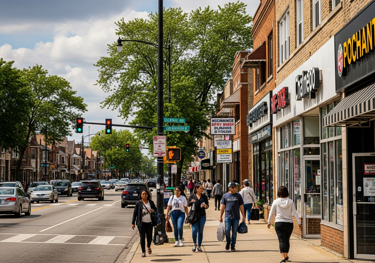Elmwood Park