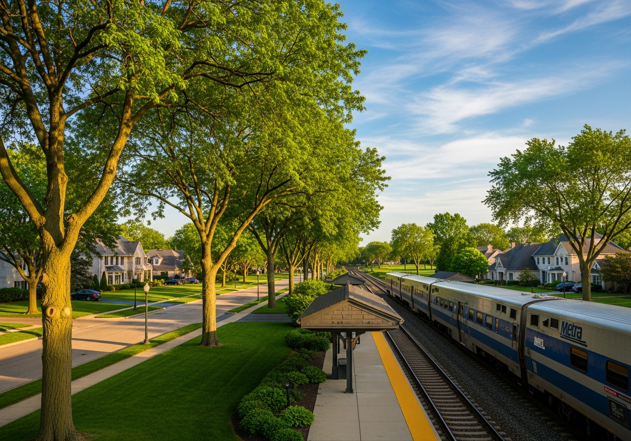 Flossmoor