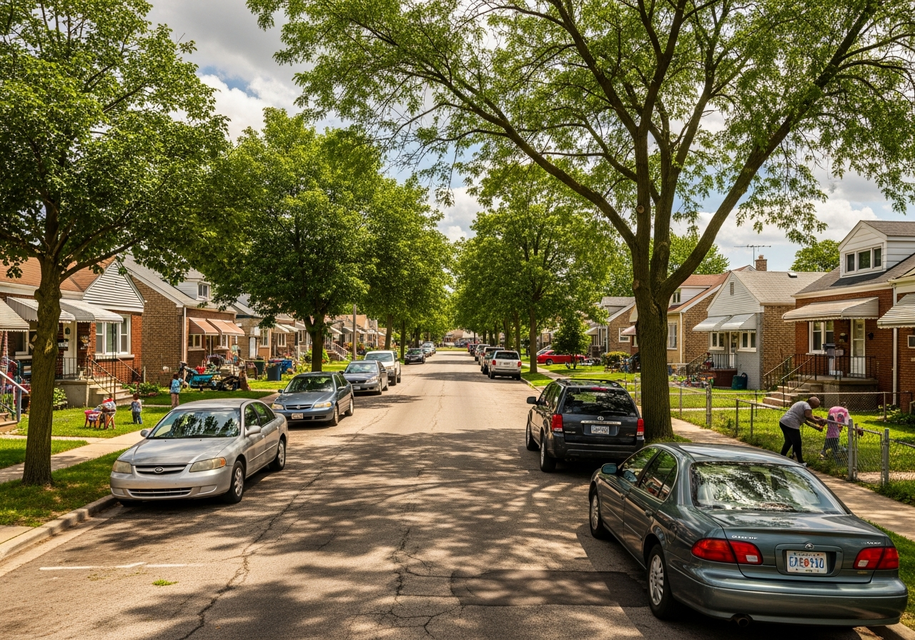 Ford Heights