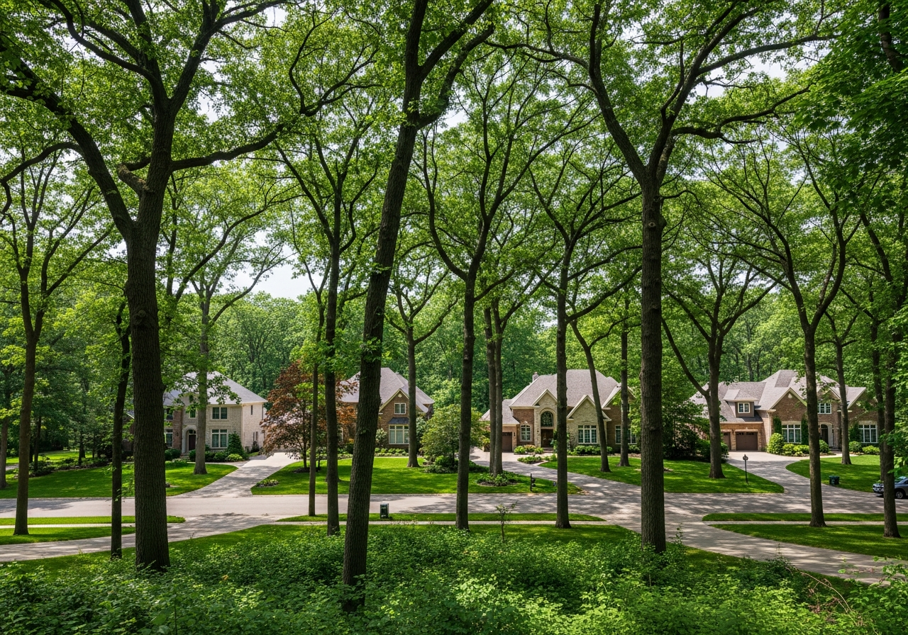 Forest Glen