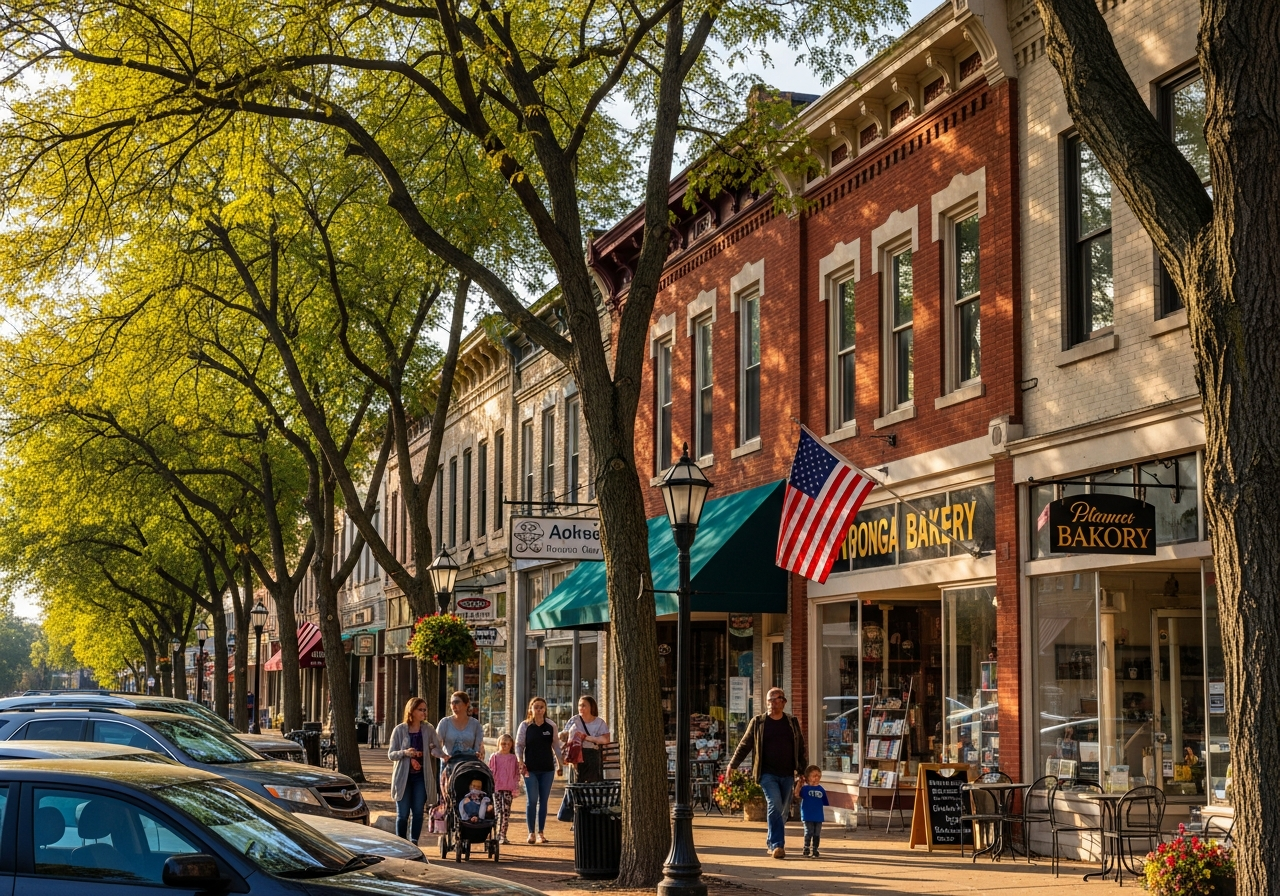 Frankfort