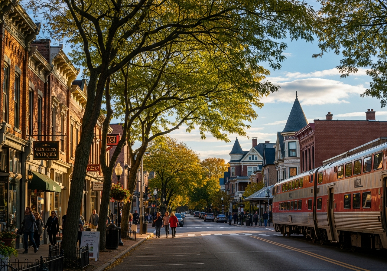 Glen Ellyn