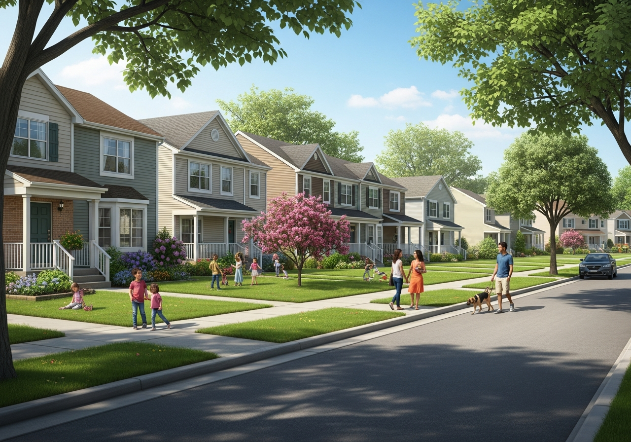 Glendale Heights