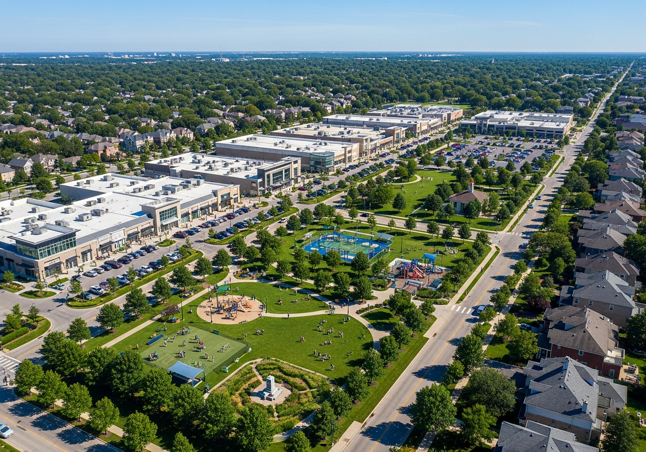 Glenview