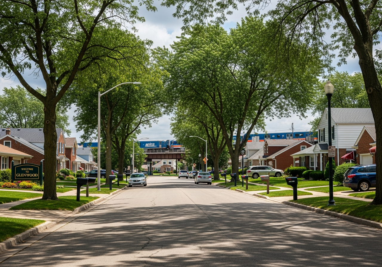 Glenwood