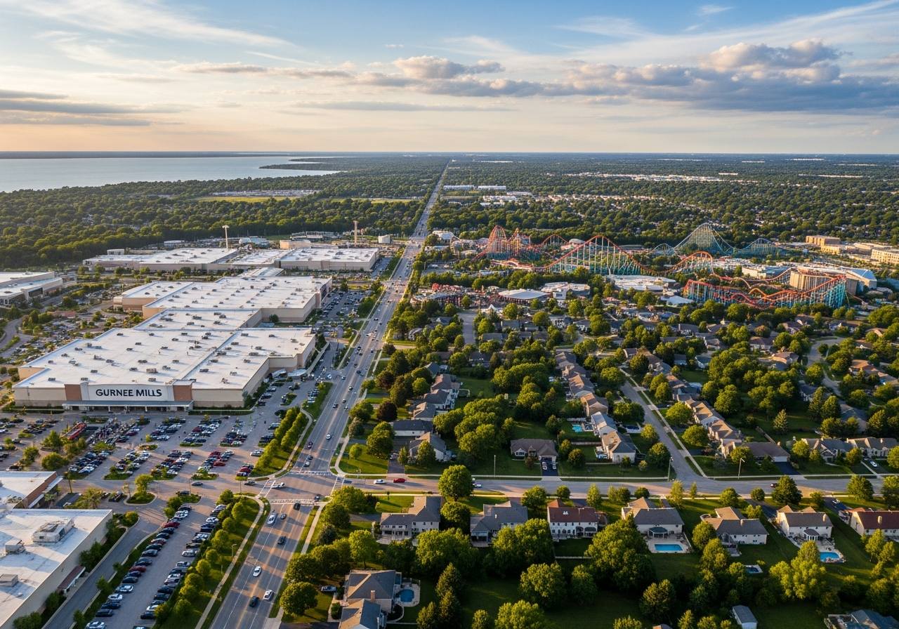 Gurnee