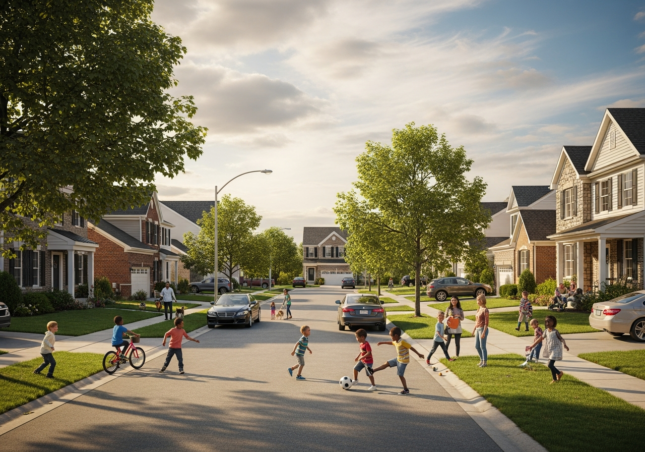 Hanover Park