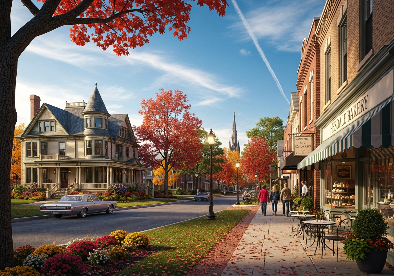 Hinsdale