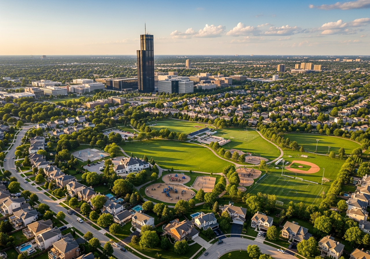 Hoffman Estates