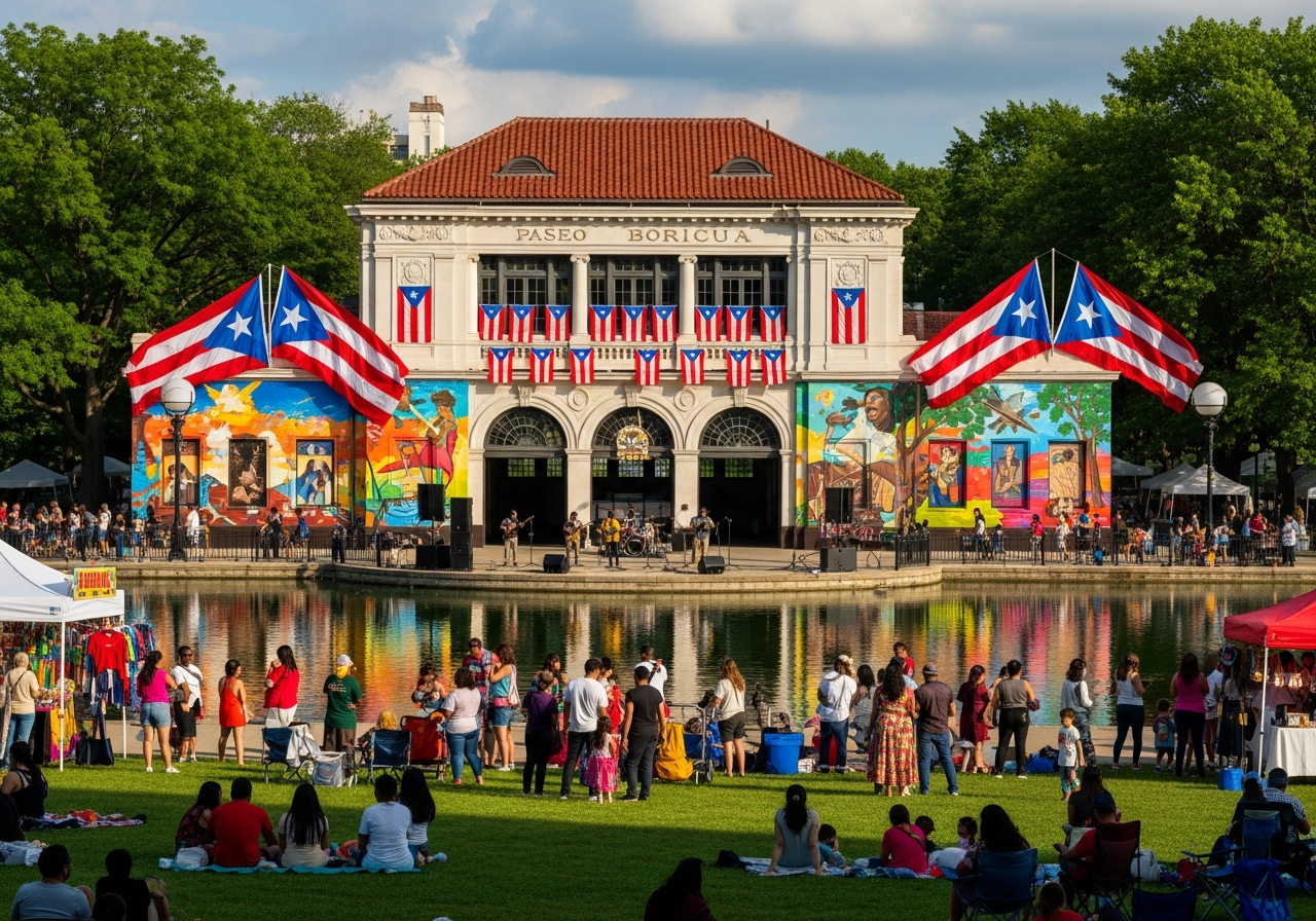 Humboldt Park