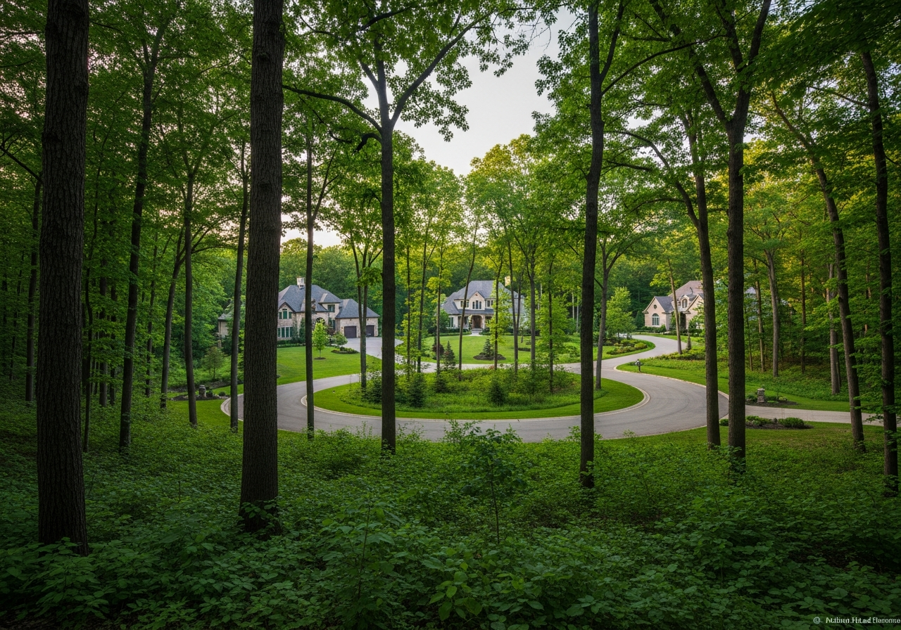 Indian Head Park
