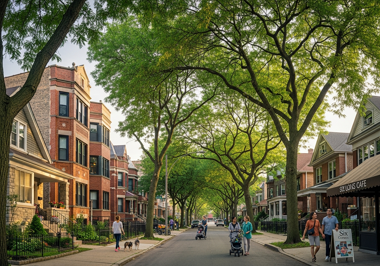 Irving Park