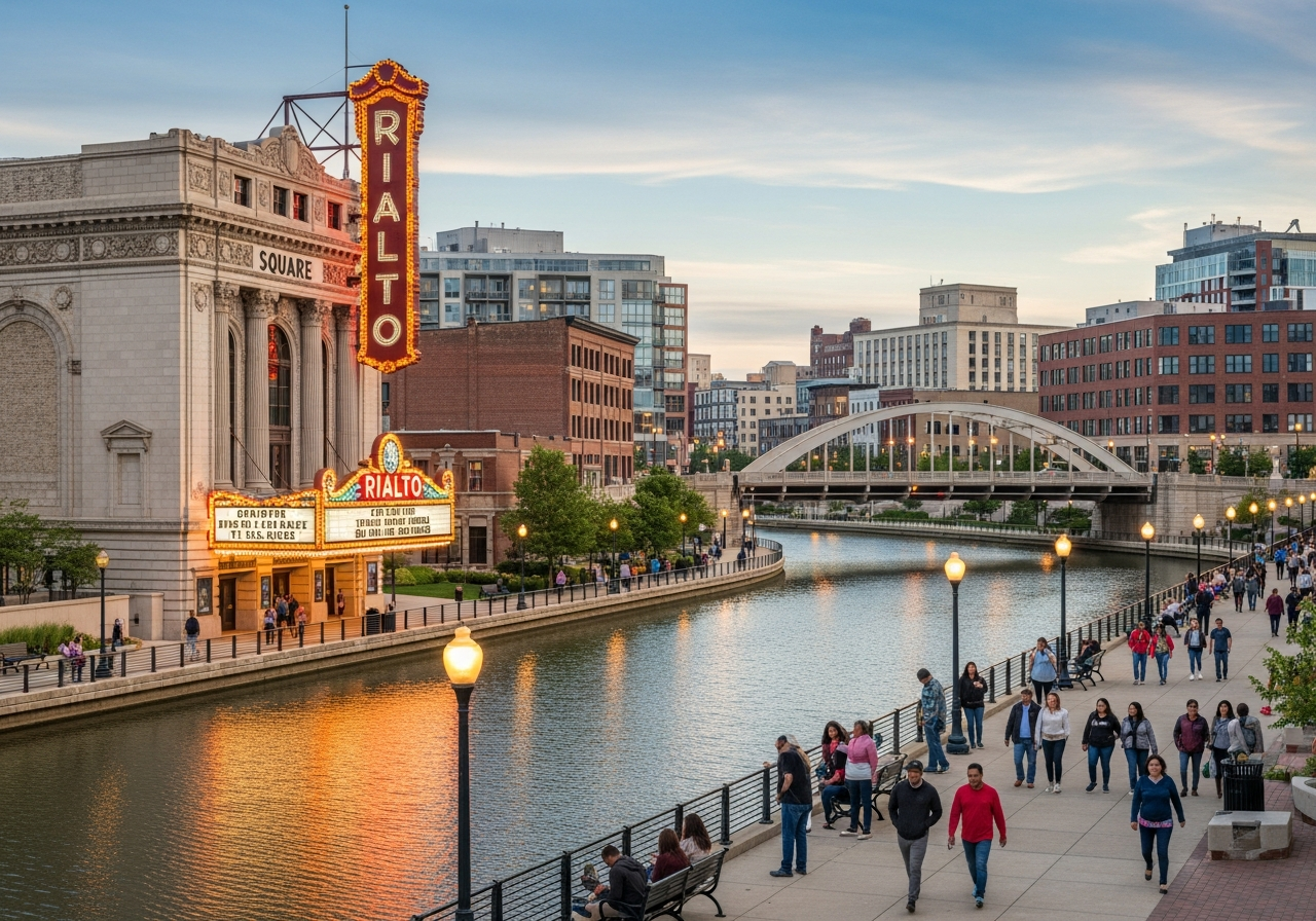 Joliet