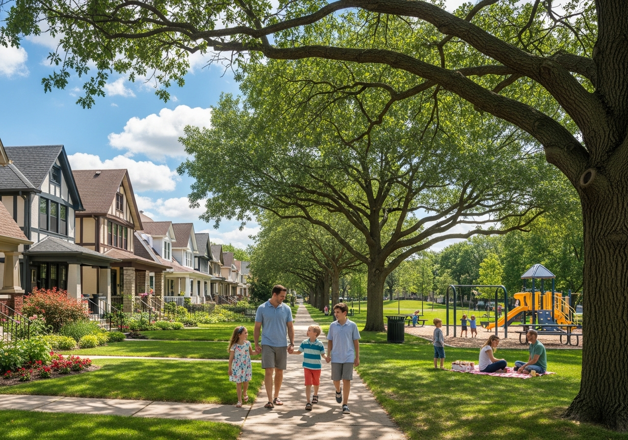 La Grange Park