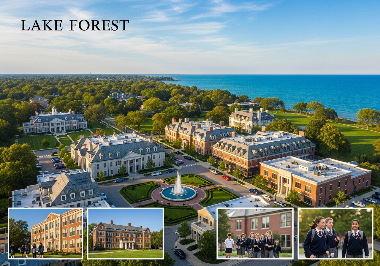 Lake Forest