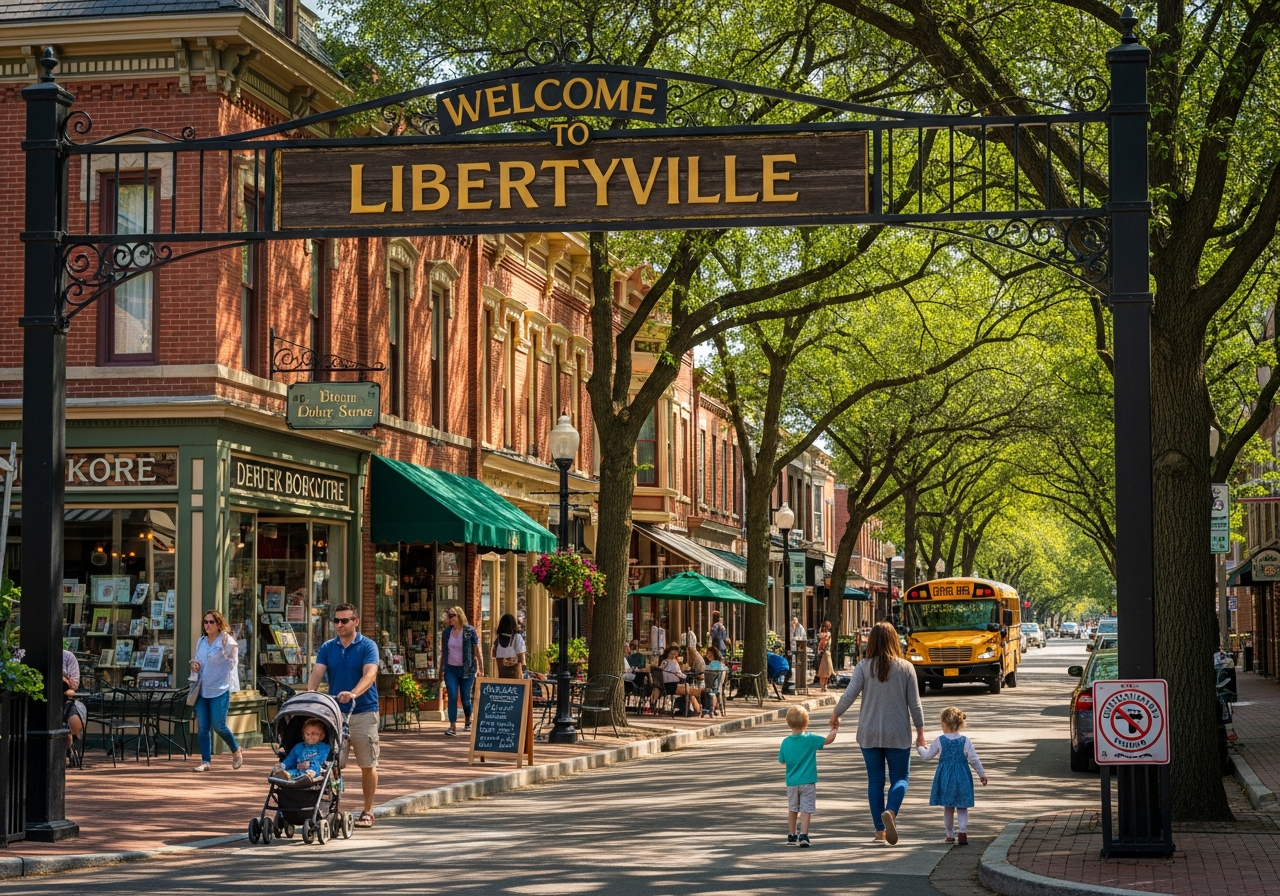 Libertyville