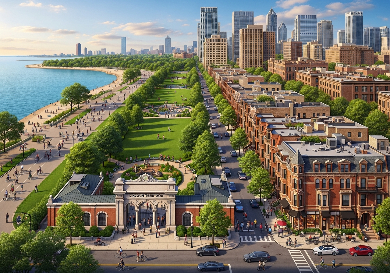 Lincoln Park