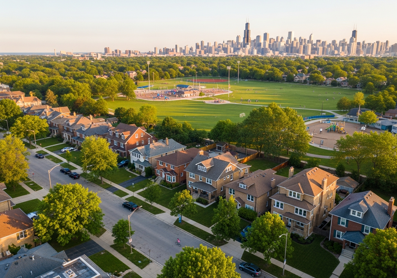 Lincolnwood