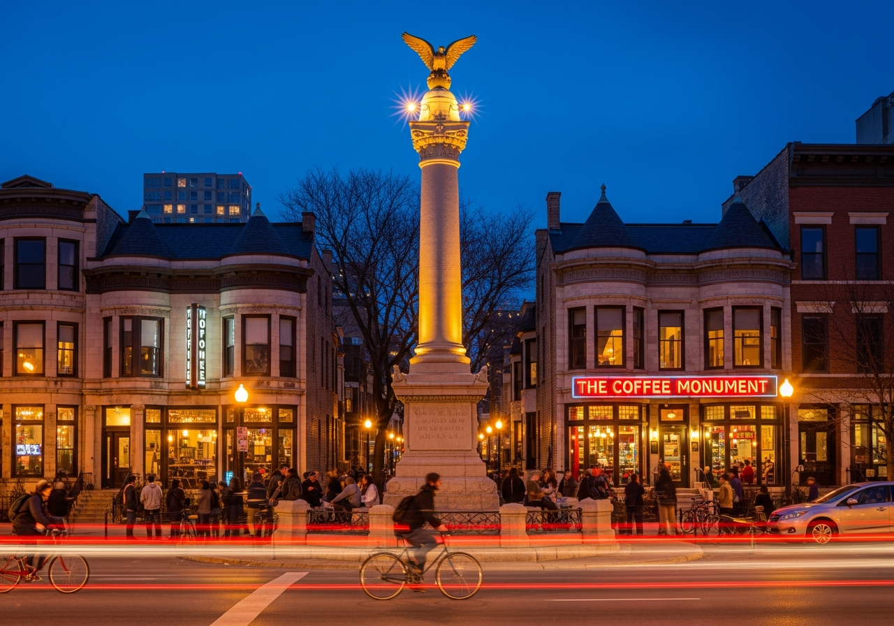 Logan Square