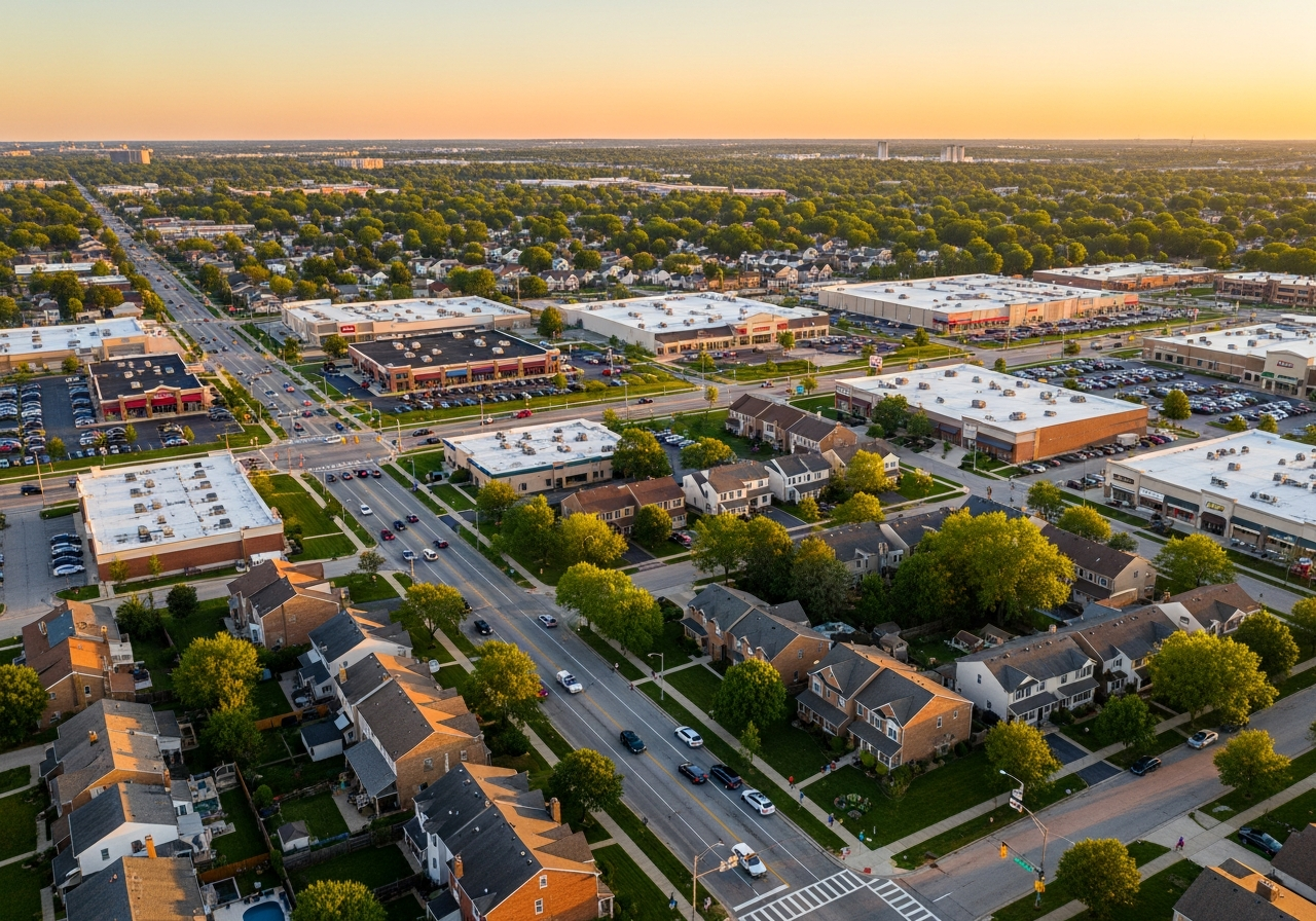 Matteson