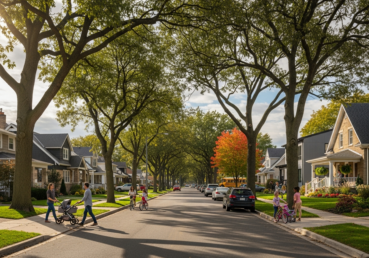 Morton Grove