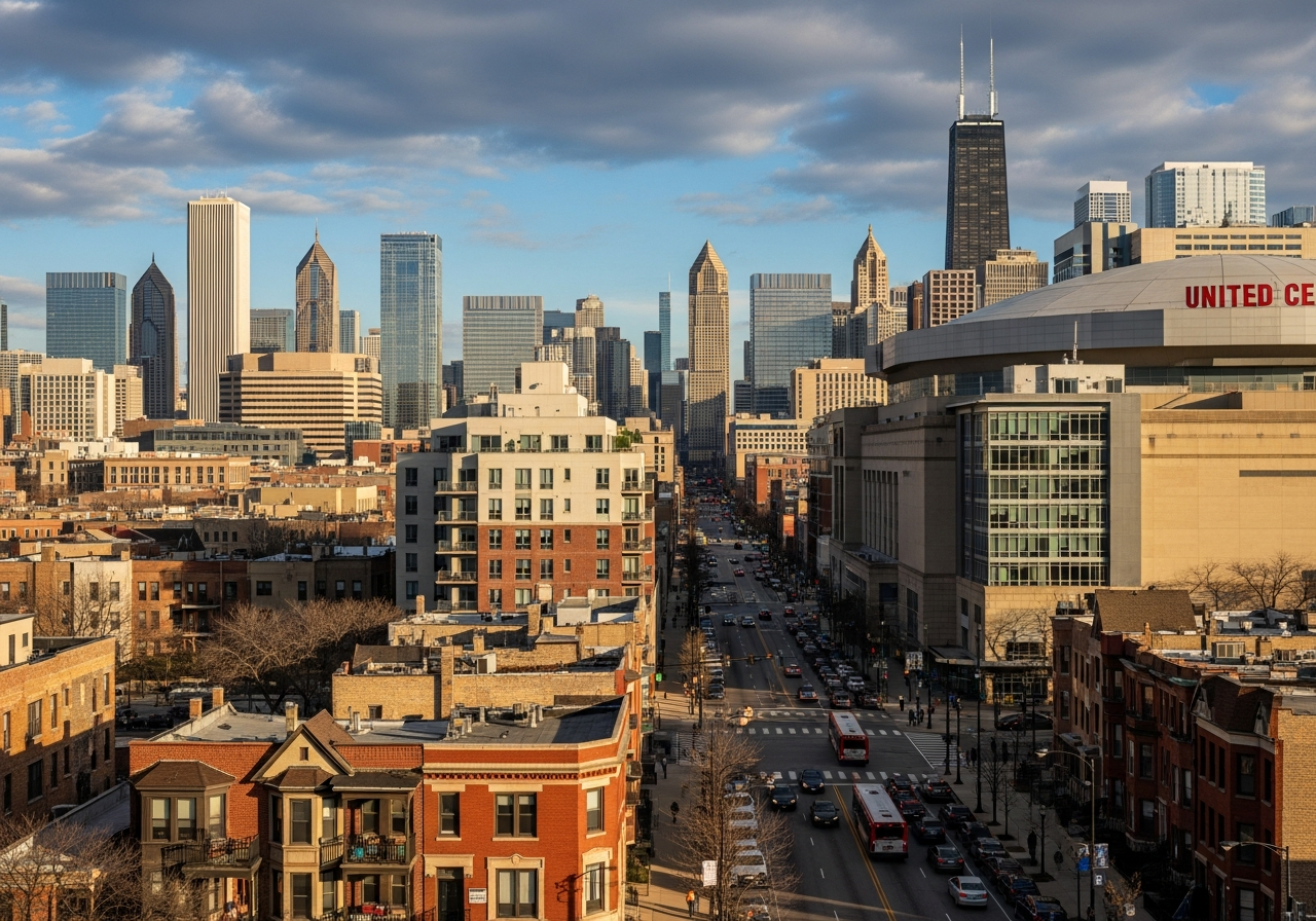 Near West Side