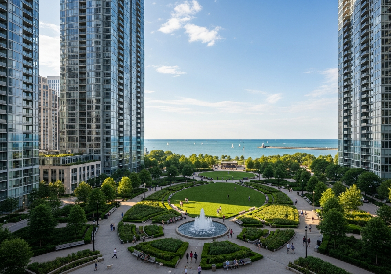 New East Side